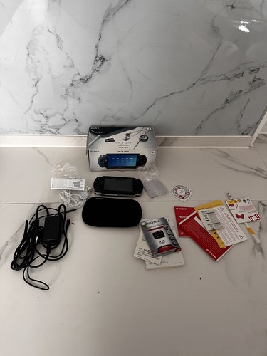 Sony psp 1004 series - sony, k