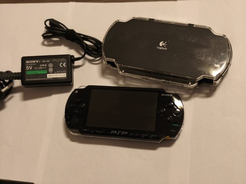 Sony psp schwarz pal 4gb - sony,