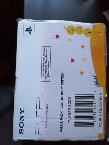 Sony psp 1004 - 1004, konsole,