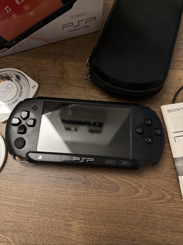 Sony playstation portable - sony,
