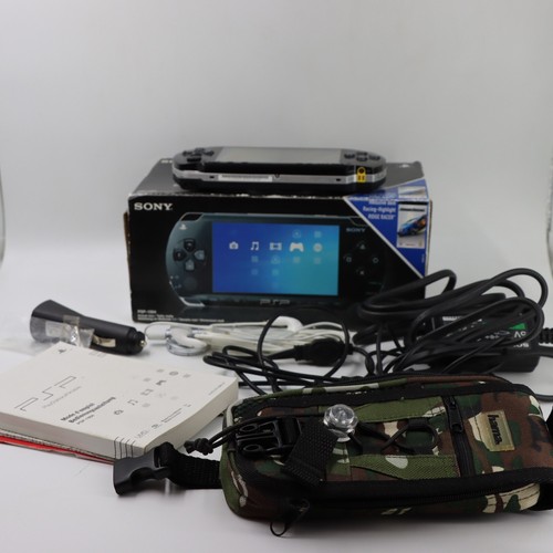 Sony playstation portable - sony,