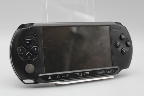 Sony psp street - psp, e1004