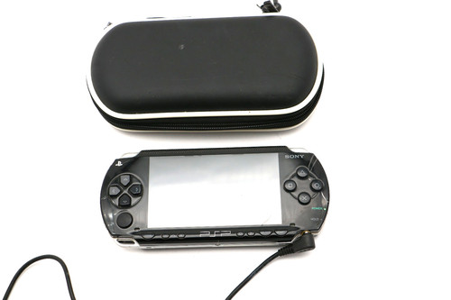 Sony psp 1004 playstation - psp-1004,