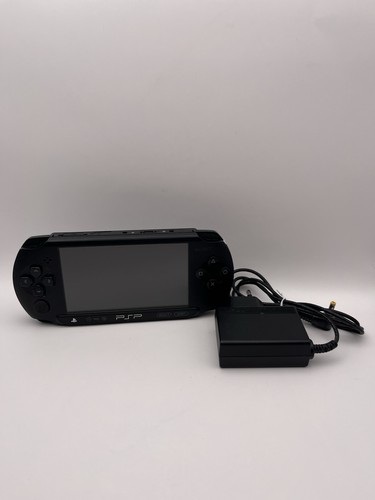 Sony psp street e1004 schwarz - sony,