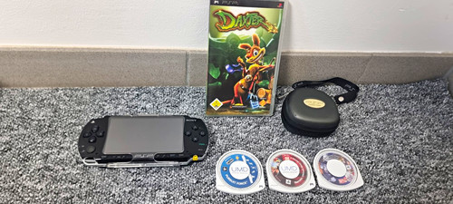 Sony psp 1004 - sony, handheld-konsole