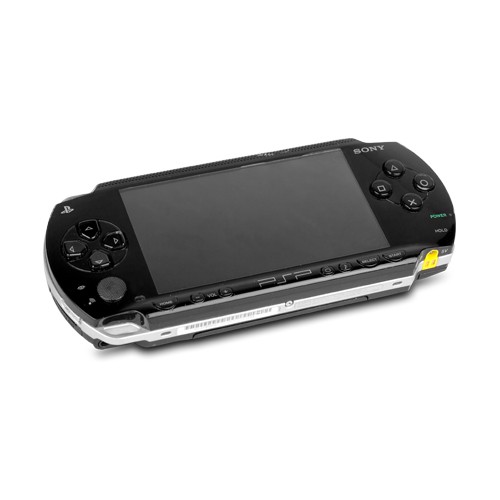 Sony psp konsole - psp,