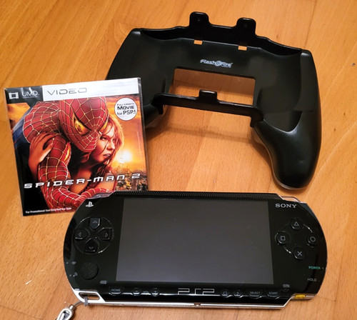 Sony playstation portable - sony,