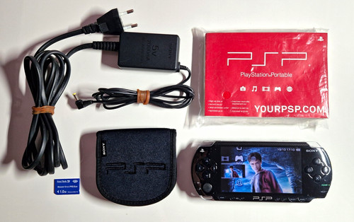 Sony psp 1004 playstation - sony,