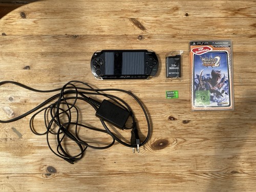 Sony psp 1004 - psp,