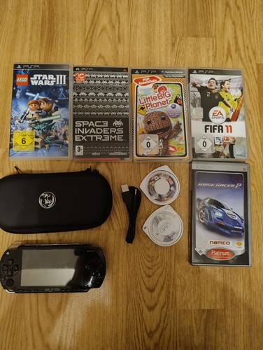 Sony psp 1004 - 1004, +