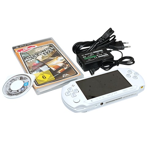 Sony playstation portable - sony,