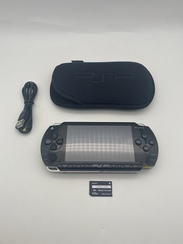 Sony psp 1004 - sony,