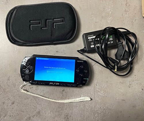 Sony playstation portable psp - playstation,