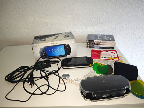 Sony psp 1004 - sony,