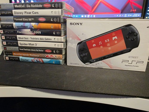 Sony playstation portable - playstation,