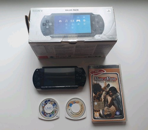 Sony psp fat - fat, value