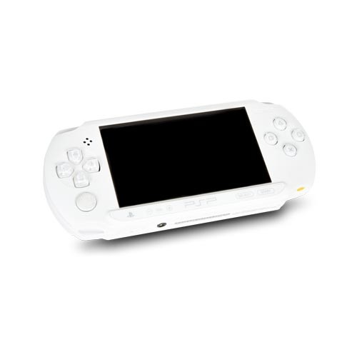 Sony psp e1004 konsole - konsole, in