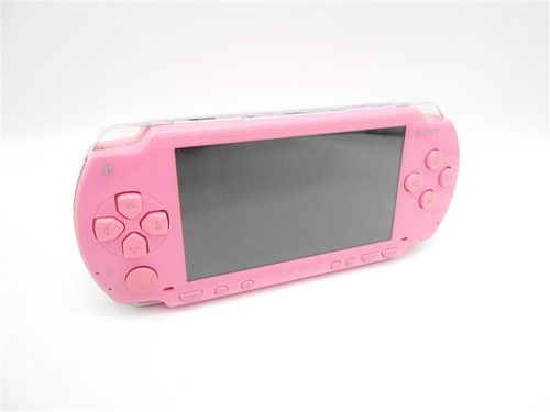 Sony playstation psp konsole - playstation,