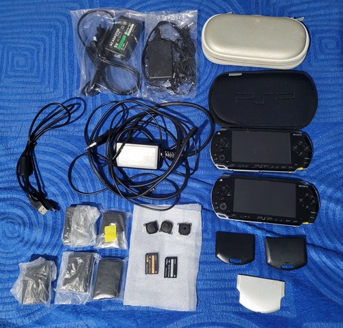 Sony psp 1004 - psp, set