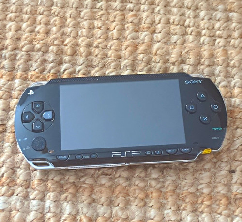Sony psp playstation portable - playstation,