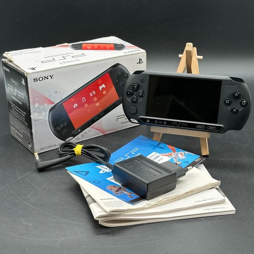 Sony psp playstation portable - sony,