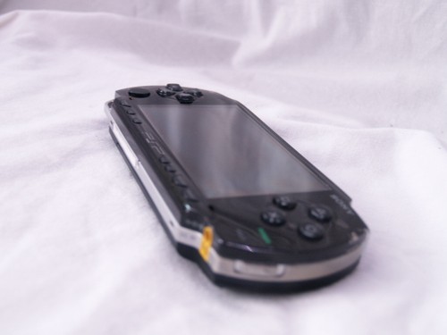 Sony playstation portable - sony,