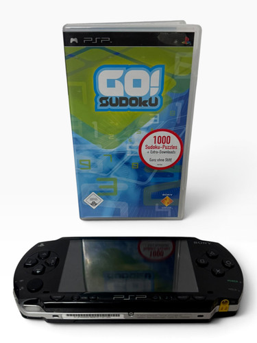 Sony playstation portable - sony,