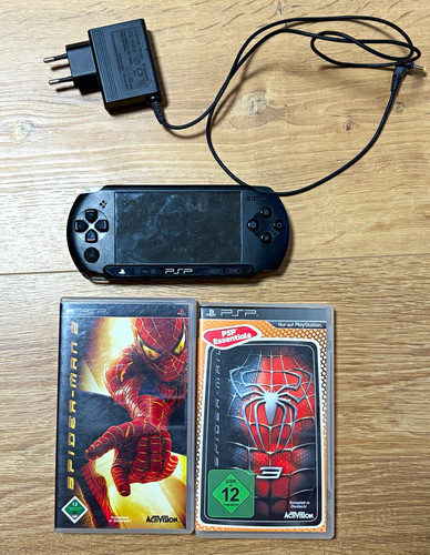 Sony playstation psp konsole - playstation,