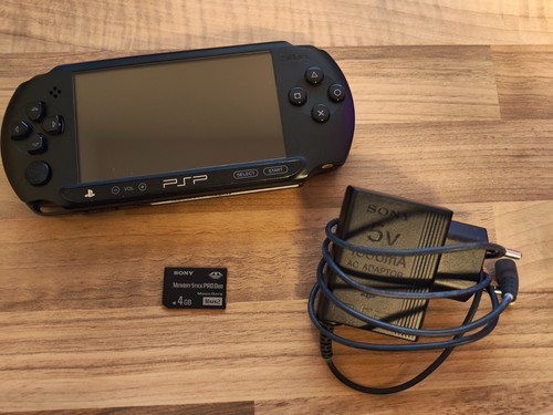 Sony psp street - sony,