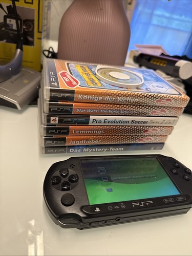 Sony playstation portable - playstation,