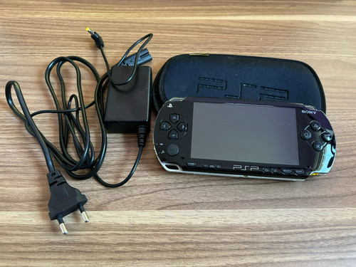 Sony psp 1004 konsole - psp,
