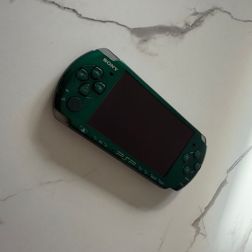Sony playstation portable - sony,