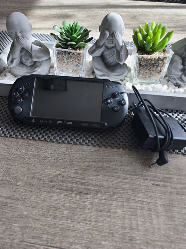 Sony psp e1004 - sony, playstation