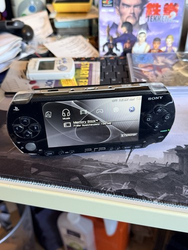 Sony psp 1004 - 1004, playstation