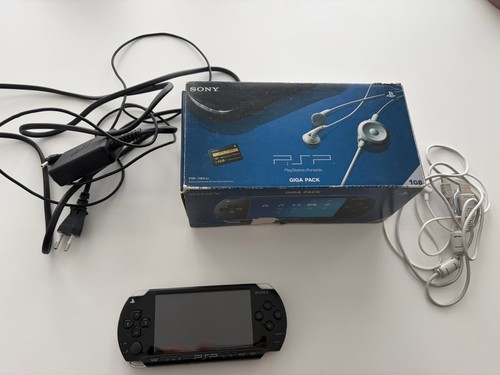 Playstation portable psp - portable,