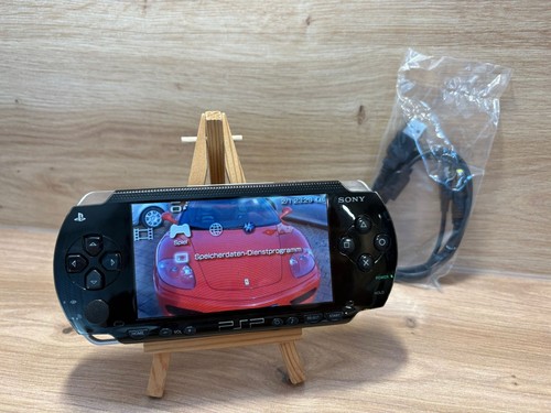 Sony playstation portable - sony,