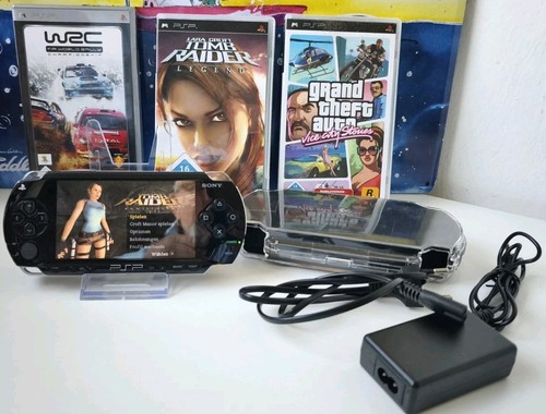 Sony psp 1004 - sony,