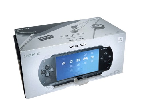 Sony playstation portable - sony,