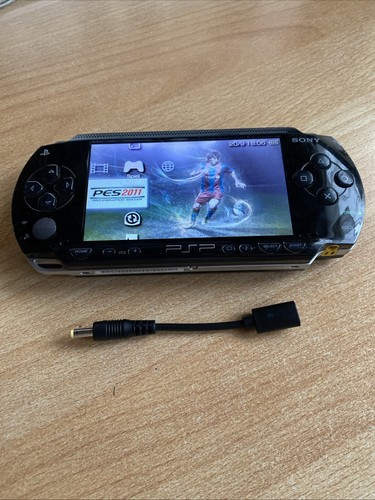Sony psp schwarz - psp,