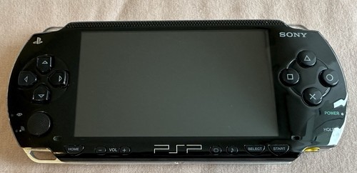 Sony playstation portable slim - sony,