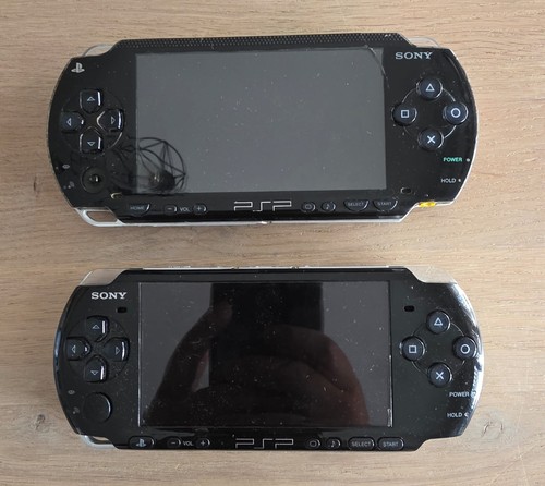 Sony psp 1004 handheld - sony,