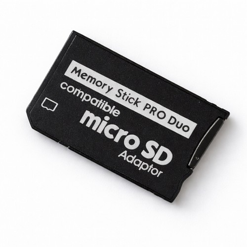 Neu adapter memory stick - neu,