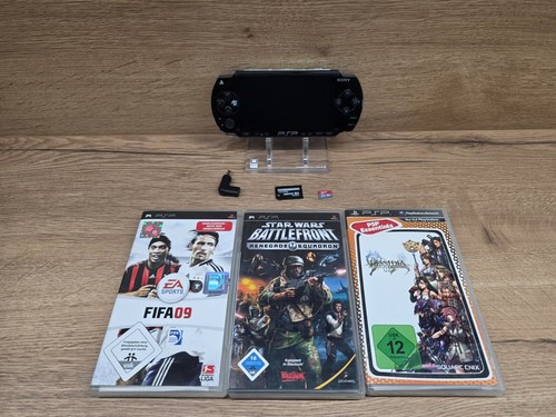 Sony psp 1000 inklusive - 1000,