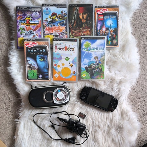 Sony psp 1004 playstation - sony,