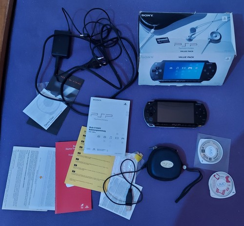 Sony playstation portable - playstation,