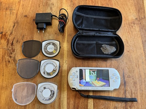 Sony playstation portable - playstation,
