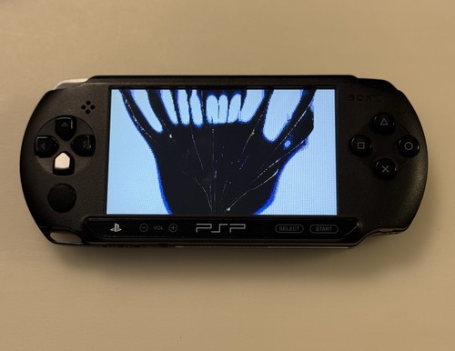 Sony psp playstation portable - playstation,