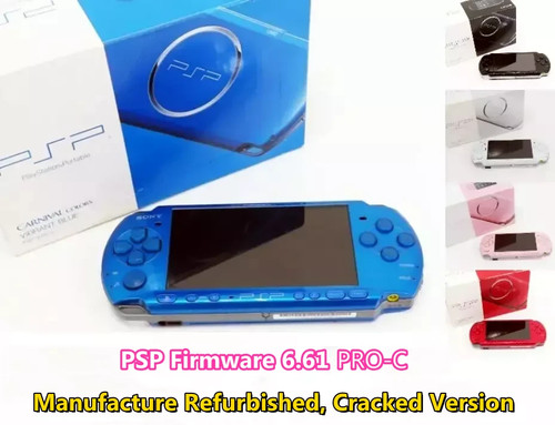 Sony psp 3000 konsole - psp-3000,
