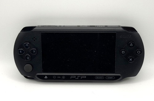 Sony playstation portable psp - sony,