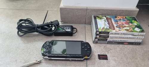 Playstation portable psp - playstation, 1004